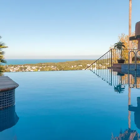 Villa Anemona