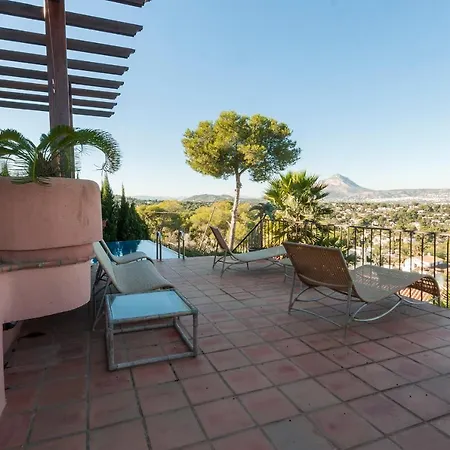 Villa Anemona *
