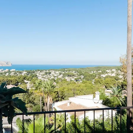 Villa Anemona *