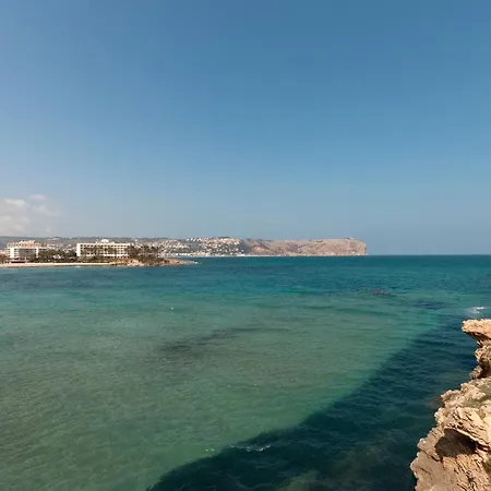 Villa Anemona Balcon del Mar