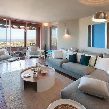 Villa Anemona *