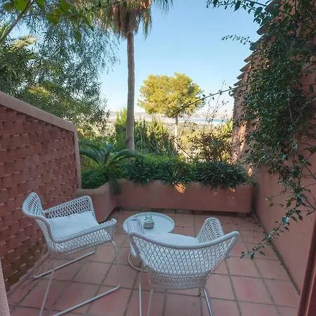 Villa Anemona