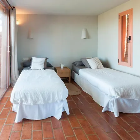 Villa Anemona Balcon del Mar