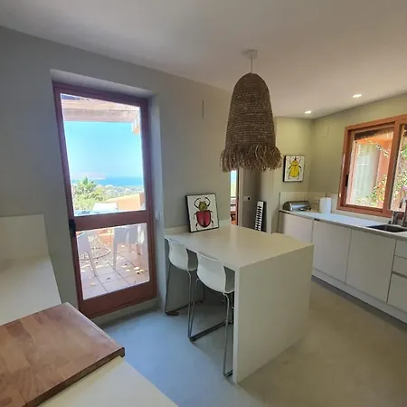 Villa Anemona *
