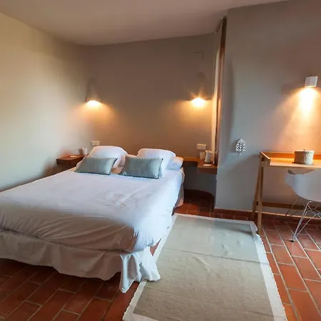别墅 Anemona Balcon del Mar